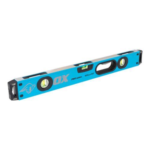 Pro Box Spirit Level 600mm OX-P024406