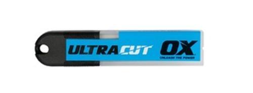 Pro Snap Off Blades Heavy Duty 18mm 10 Pack OX-P224518