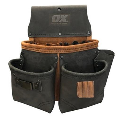 Pro Fasteners Pouch Heavy Duty 11 Pocket OX-P267703