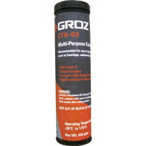 Multi Purpose Grease Cartridge 450g GZGREASE