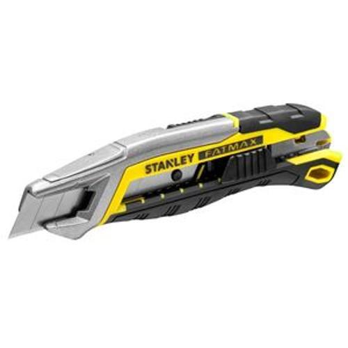 FATMAX Integrated Snap Knife 18mm FMHT10594-0