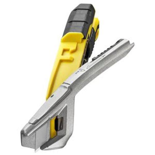 FATMAX Integrated Snap Knife 18mm FMHT10594-0