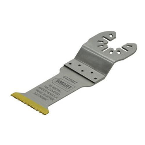 Bi-Metal Nail Buster Extreme 3 Pack 32mm