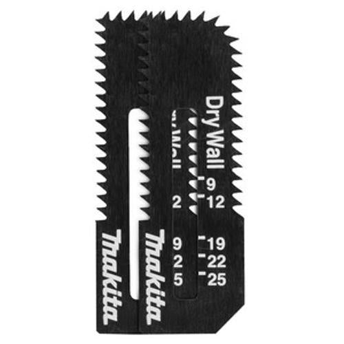 Blade Gib Cutter 2 Piece for DSD180