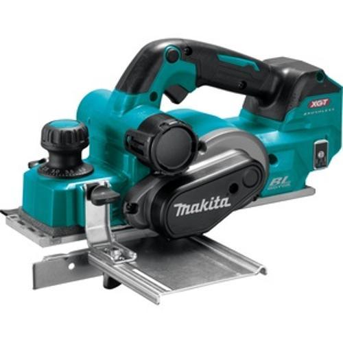 Planer Skin 40V Max XGT 82mm 3 Inch