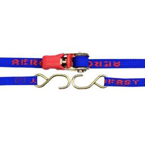 Ratchet Tiedown 25mm x 5m 600Kg HM5