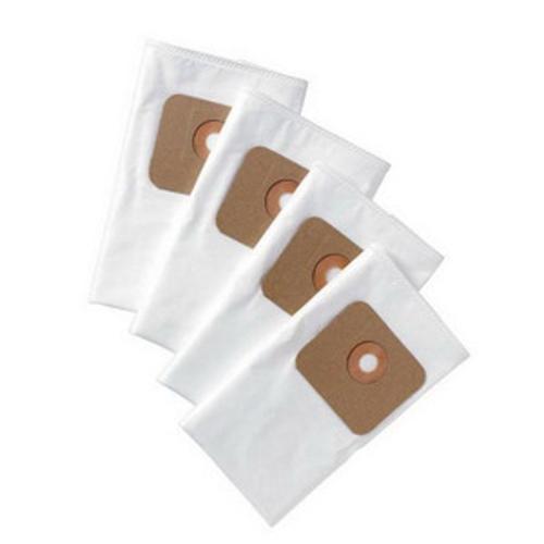 Replacement Cloth Vacuum Bag For Multi 20/30 Vacuum 4 Pack 107402336