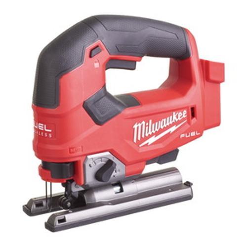 M18 FUEL Cordless Brushless D Handle Jigsaw Skin