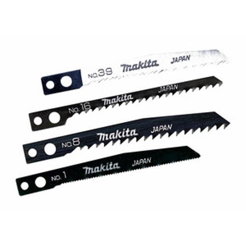 Jigsaw Blade wood/Ply/Plastic 60mm 8T No8 792267-1