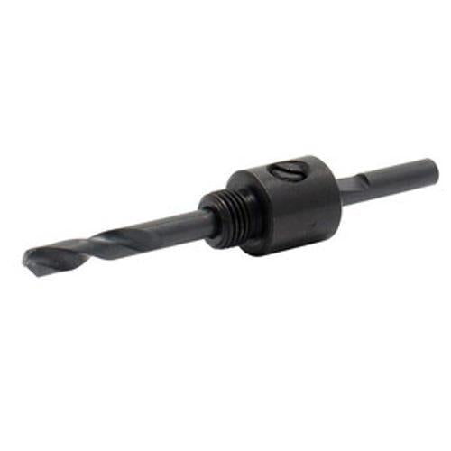 Hole Saw Mandrel 1/4 Inch Round Shank Up To 30mm