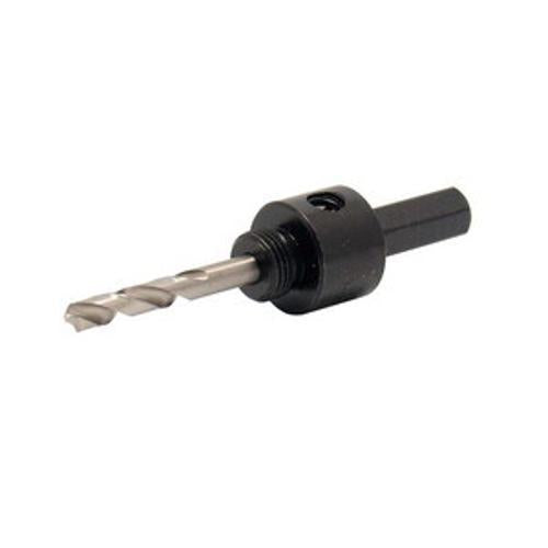 Hole Saw Mandrel 11/32 Inch Hex Shank BL5520