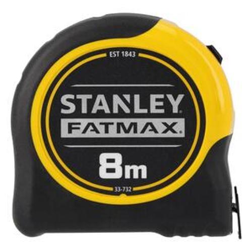 FATMAX Blade Armour Tape Measure 8m