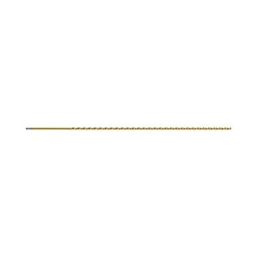 HSS Drill Bit Extra Long Series 3.3mm