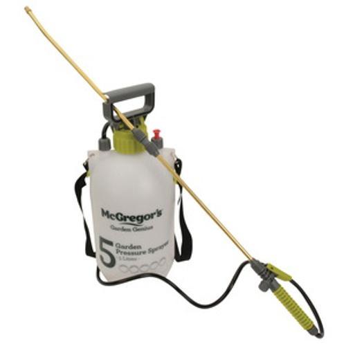 5L Pressure sprayer