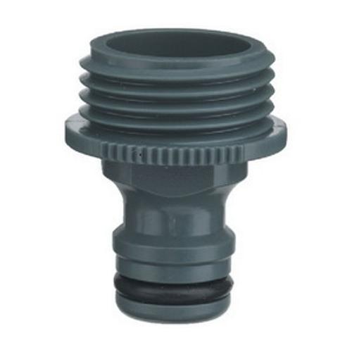 Plastic Sprinkler Adaptor 12mm Connection x 20mm