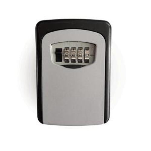 Key Safe Wall Mount Combination 5- Keys
