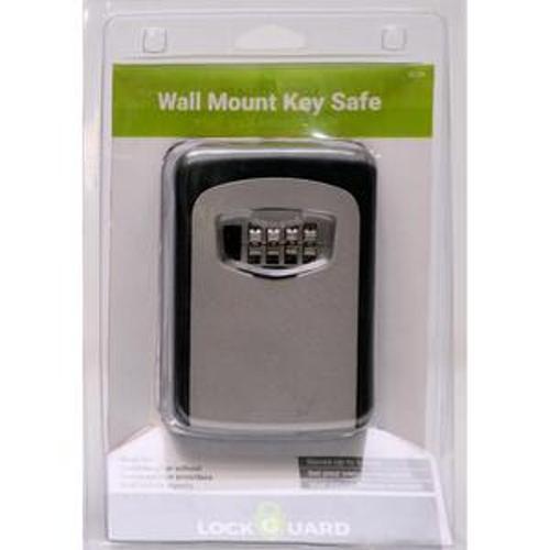Key Safe Wall Mount Combination 5- Keys