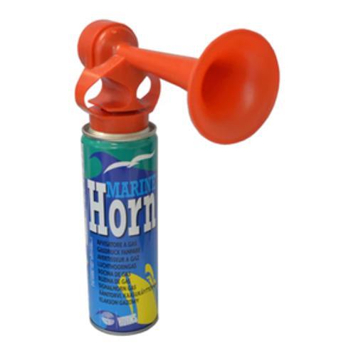 Fog Horn Air Anondized Aluminium Cannister300ml