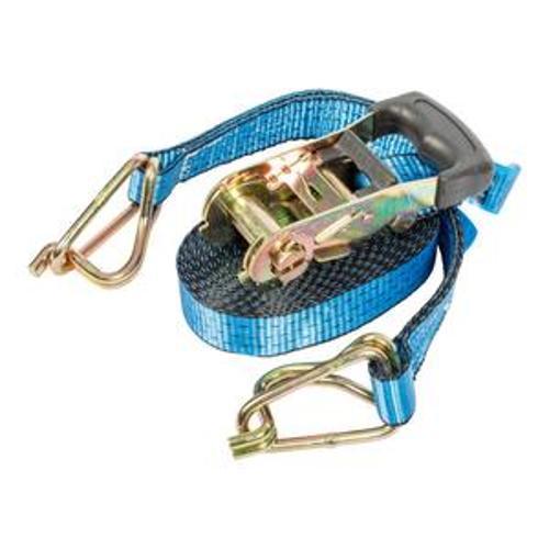 OX Pro Ratchet Tie Down 35mm x 6m Single