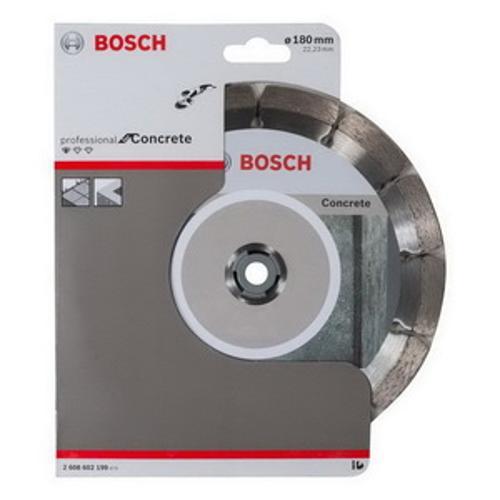 180 x 22.23 x 2 x 10mm Segmented Diamond Cutting Disc