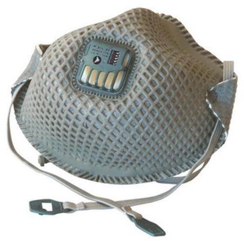 ProMesh Respiratory Protection Disposable P2 Class Dust Mask With Valve 12 Pack PC822