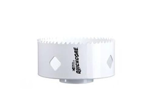 Xtreme Bi-Metal Hole Saw 114mm Quickcore