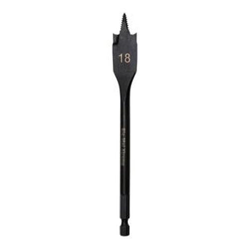 Threaded Spade Bit 18 x 150mm