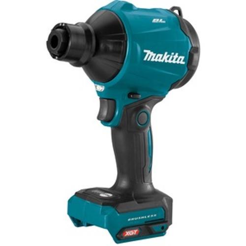 Dust Blower Skin 40V Max XGT Brushless AS001GZ
