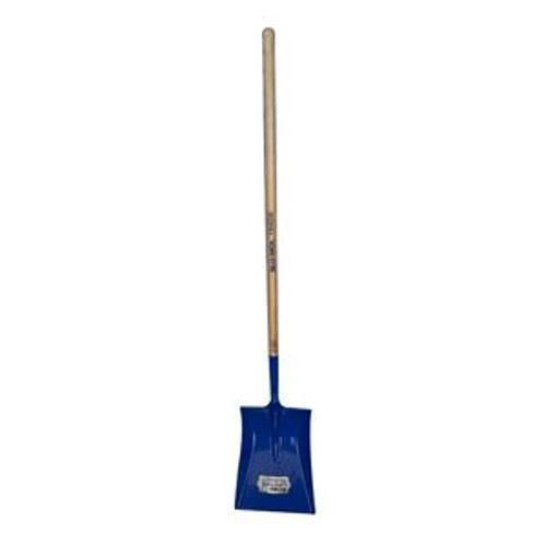 Trade Square Mouth Shovel No.3 Long FSC Ash Wood Handle