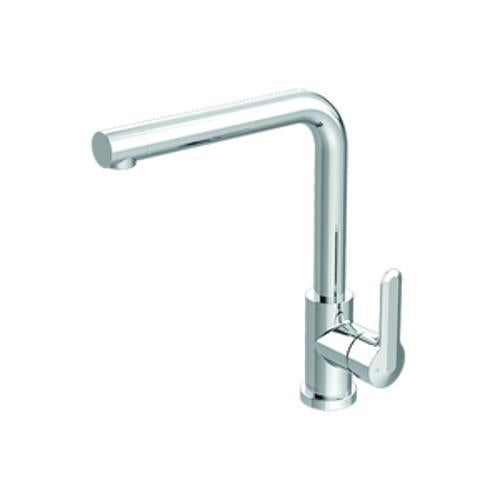 Slique Sink Mixer Chrome