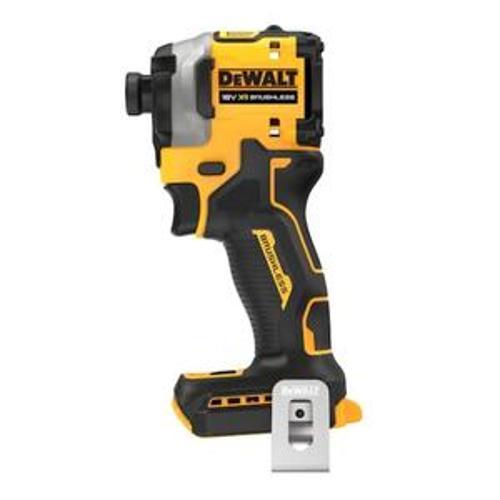 18V XR 3 Speed Impact Driver DCF860N-XJ