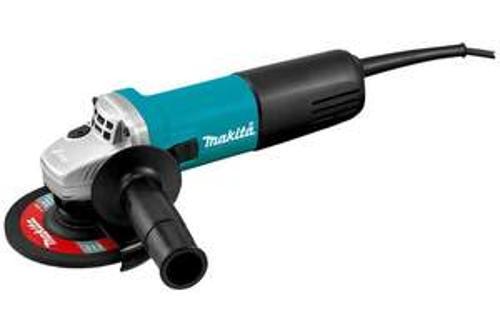 125mm Grinder 840W 9558HNR