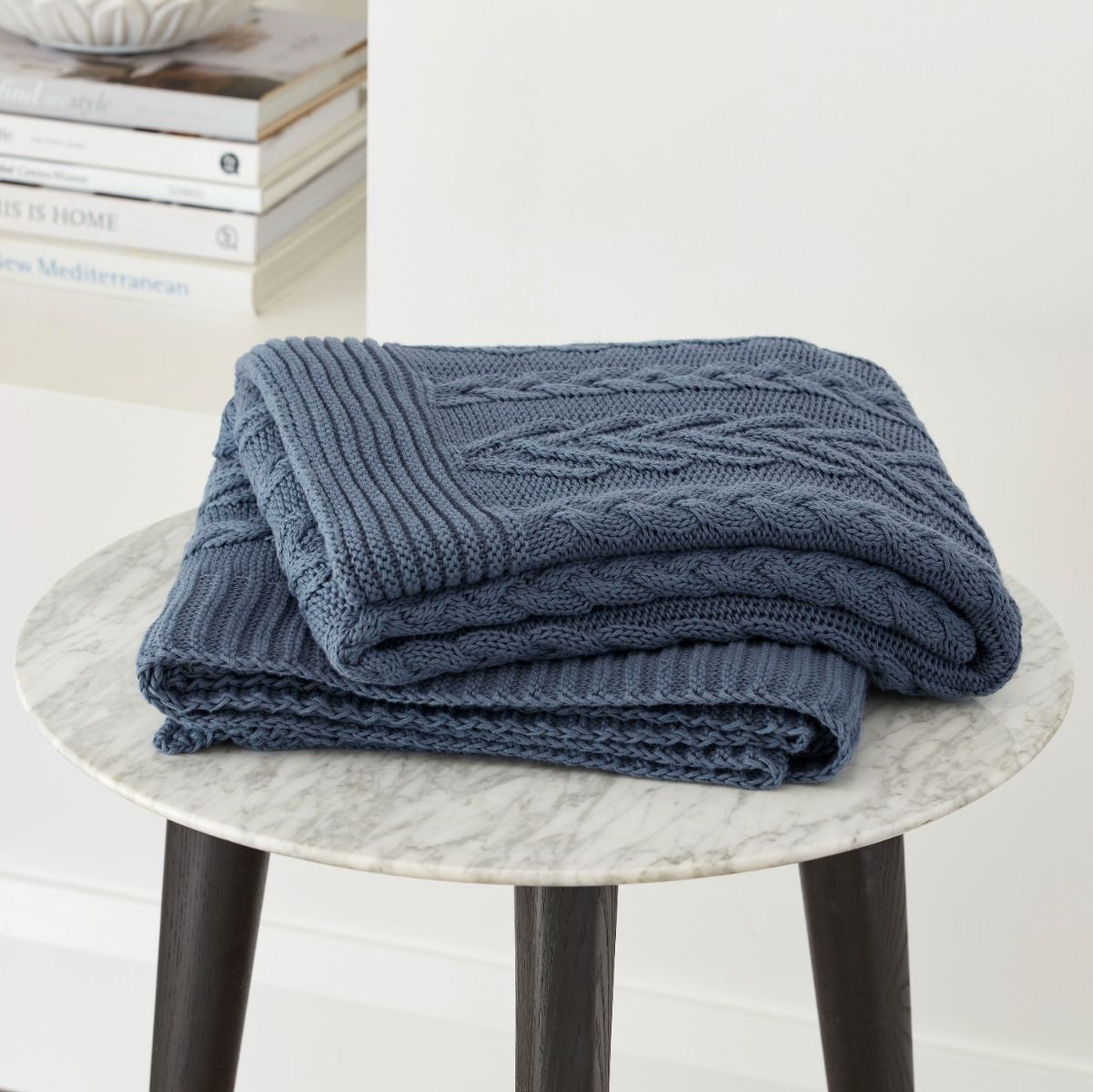 Oregon Throw - BAKSANA