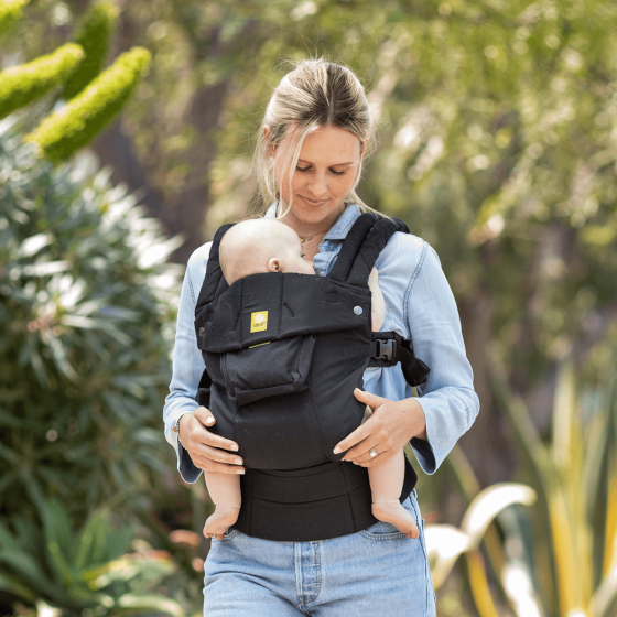 Complete Original - Black - Lillebaby