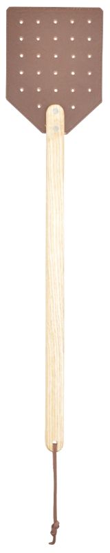 Fly Swat - Leather 51cm (Set of 4)