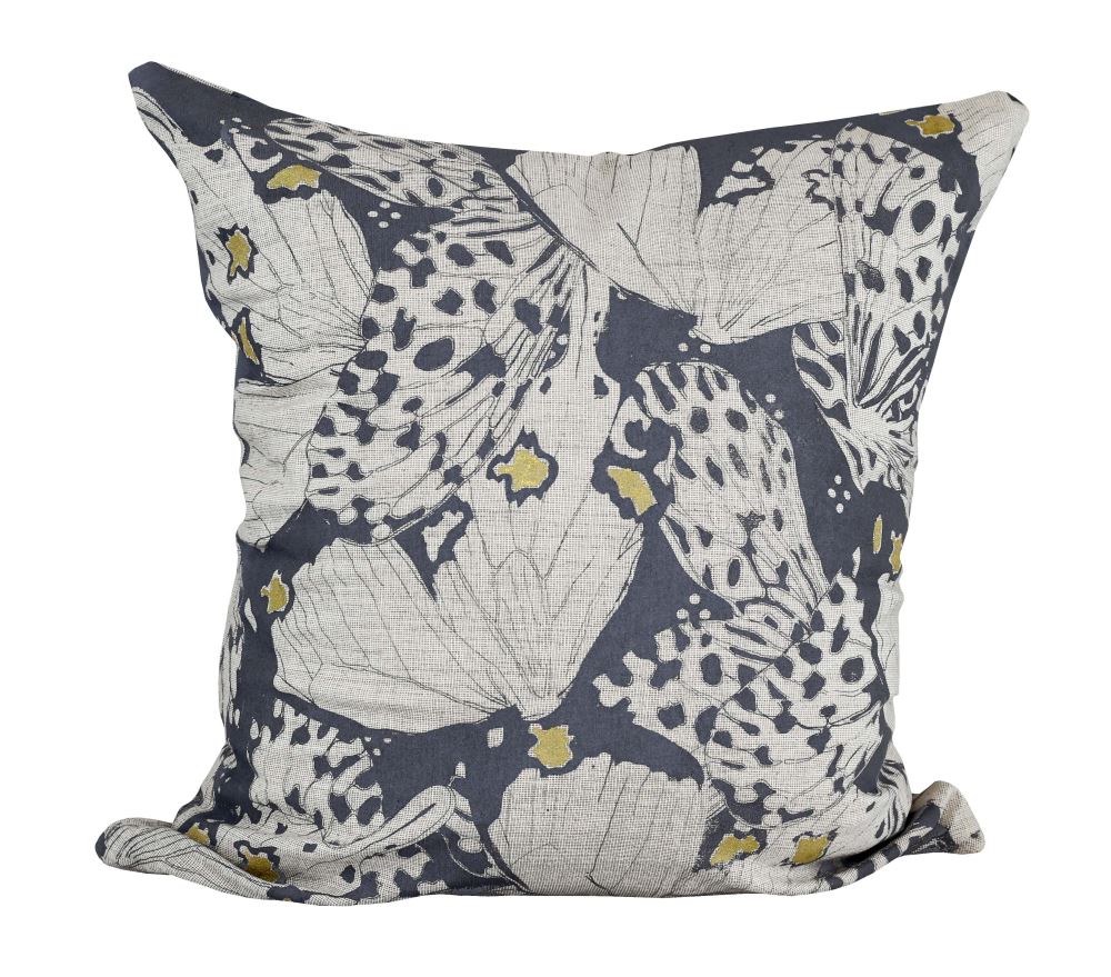 Cushion - Cygnet Grey 50x50cm