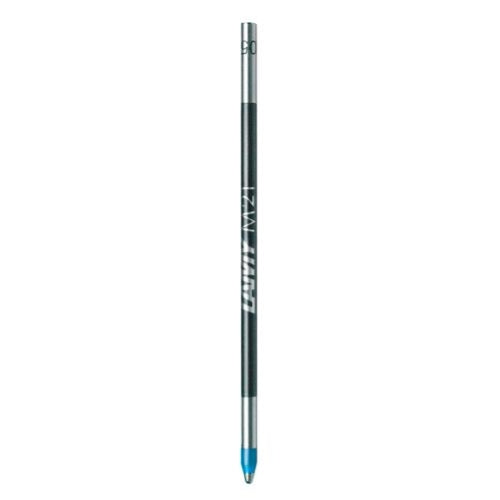 Lamy Refill Ballpoint M21 (Pk 2) Blue Hangsell