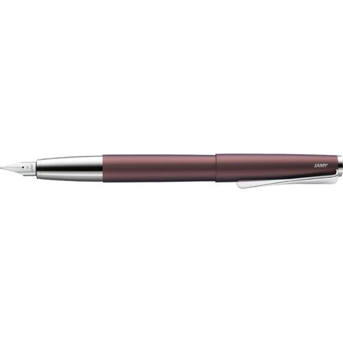 Lamy Studio LE Fountain Pen Orion Matt Fine (066)