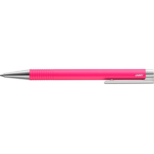 Lamy Logo Lx LE Ballpoint neonpink matt (2L5)
