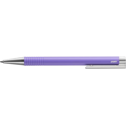 Lamy Logo Lx LE Ballpoint lavender matt (2L6)