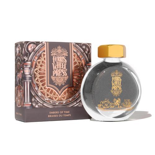 Ferris Wheel Press Fountain Pen Ink Embers of Time 38ml
