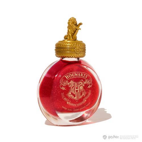 Ferris Wheel Press Fountain Pen Ink WB Harry Potter Gryffindor House 38ml