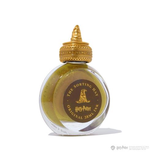 Ferris Wheel Press Fountain Pen Ink WB Harry Potter The Sorting Hat 38ml