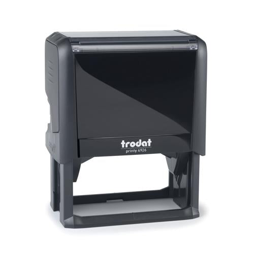 Trodat Printy 4926 Black