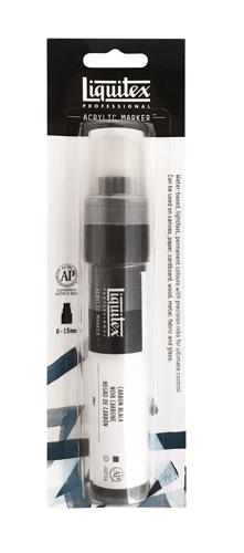 Liquitex Paint Marker Wide Titanium White