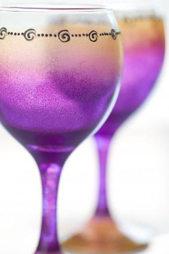 Pebeo Vitrea 160 45ml Cyan Glossy