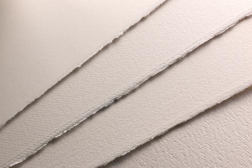 Fabriano Artistico Watercolour 640gsm 56x76cm Traditional White Hot Pressed