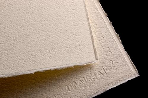 Fabriano Artistico Watercolour 640gsm 56x76cm Traditional White Hot Pressed