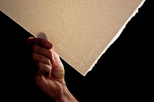 Fabriano Artistico Watercolour 640gsm 56x76cm Traditional White Hot Pressed