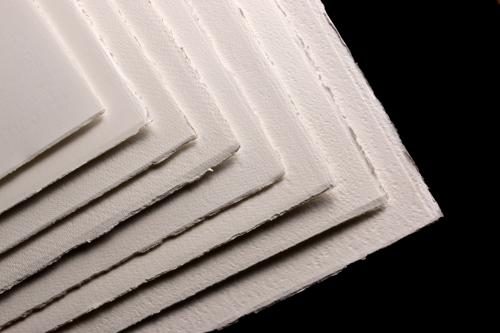 Fabriano Artistico Watercolour 640gsm 56x76cm Traditional White Hot Pressed